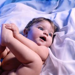 護理寶寶“紅臀”的9個秘訣