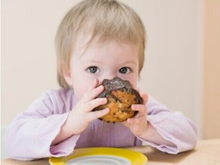 不要養成寶寶吃飯的七個錯誤
