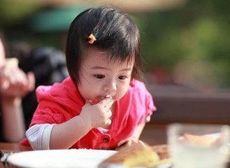 你知道什麼食物多吃傷寶寶健康嗎？