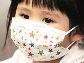 寶寶感染H1N1流感有哪些症狀