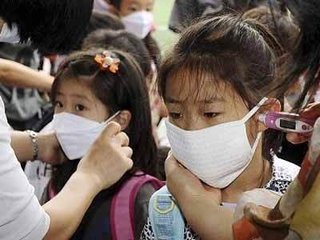 H1N1甲流：家庭簡單預防法