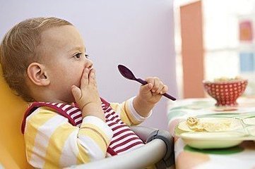 寶寶拉肚子不要吃9類食物