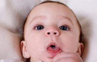 寶寶咳嗽對號入座談護理（一）
