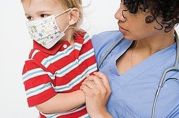 兒童哮喘的治療誤區有哪些？