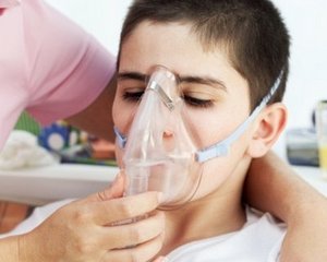 小兒哮喘的正確治療方法