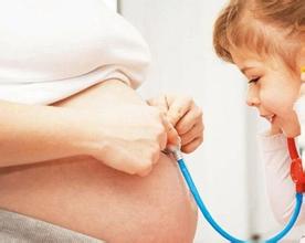 孕婦營養不良與胎兒畸形