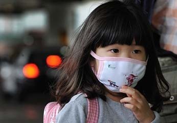 寶寶感染甲型H1N1流感怎麼辦？
