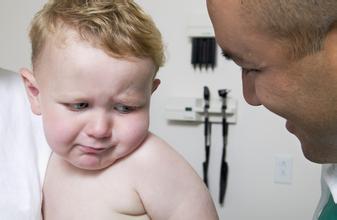 孩子打流感疫苗要注意什麼？