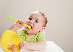 寶寶吃太多會腹瀉？