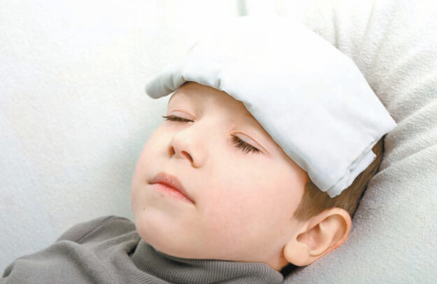 孩子發燒也有“造假”？
