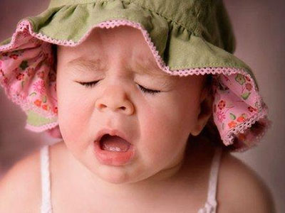 嬰幼兒過敏高發 如何預防寶寶過敏
