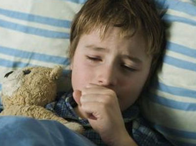 寶寶干咳嗽怎麼辦 寶寶干咳嗽吃什麼