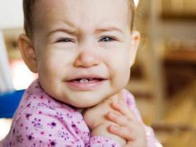 寶寶咳嗽怎麼辦 如何幫助咳嗽寶寶排痰