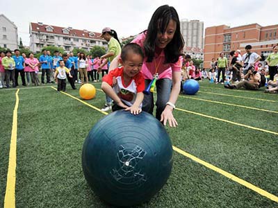 小兒支氣管炎怎麼辦?家庭護理是關鍵