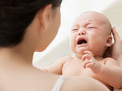 寶寶腸絞痛要怎麼預防？