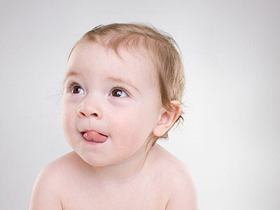 1-3個月嬰兒濕疹的治療方