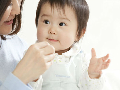 治嬰幼兒濕疹 試試中藥敷肚臍方法