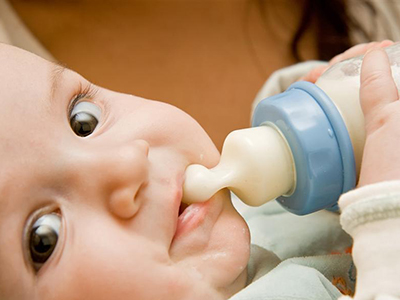 小孩子咳嗽服用什麼好得快？