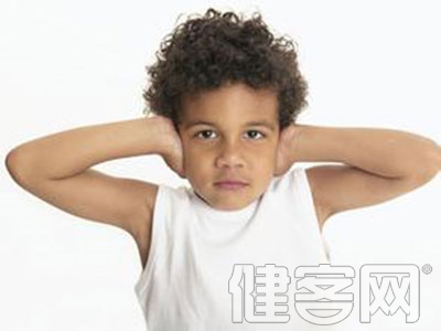 5招防范兒童藥物性耳聾