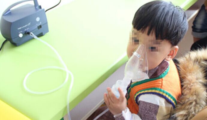 形成小兒肺炎的原因都有哪些？