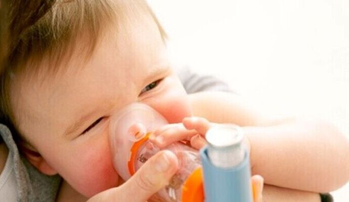 到底有沒有辦法預防兒童哮喘呢？