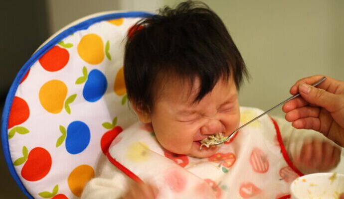 寶寶不愛吃飯，“饑餓感”真的管用嗎？