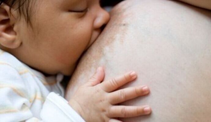兒童健康：寶寶過敏有哪些症狀