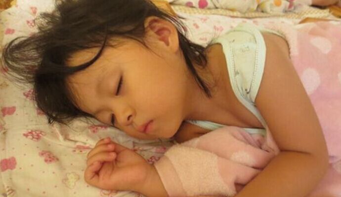 寶寶午睡不宜過久！如何培養午睡的好習慣？
