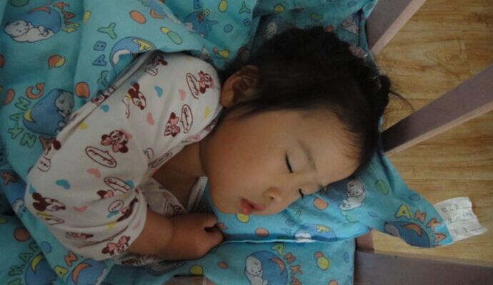 寶寶午睡不宜過久！如何培養午睡的好習慣？
