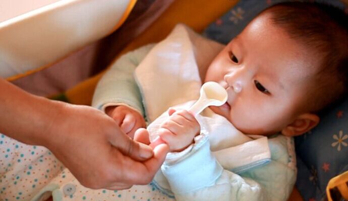 兒科疾病：小兒肺炎的特征要留意