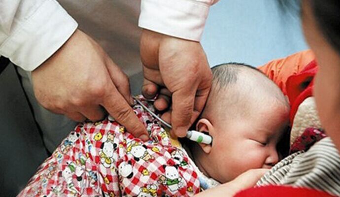 兒童聽力障礙還有方法恢復嗎？