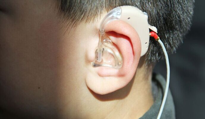 兒童聽力障礙還有方法恢復嗎？