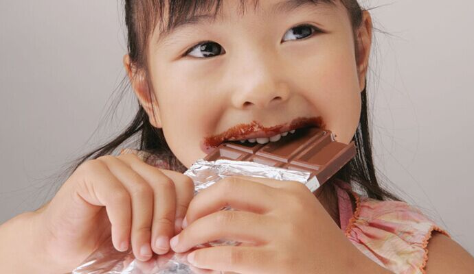 小孩自閉症飲食，你知道怎麼做麼？