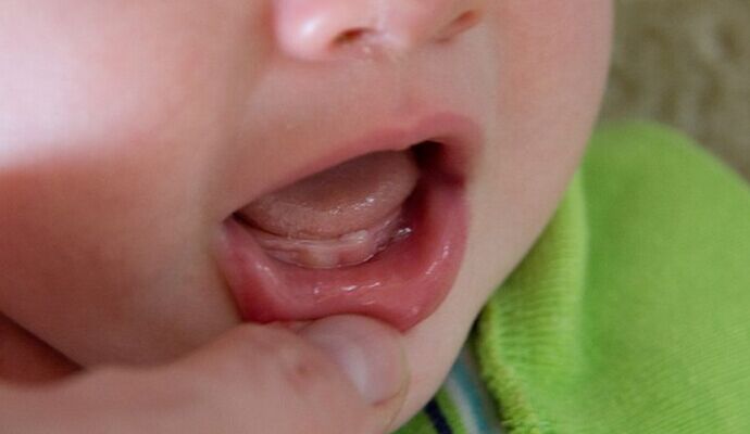 牙齒好才能吃嘛嘛香，小孩怎樣對牙齒好？