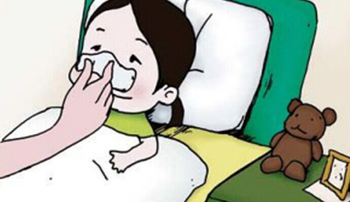 秋季寶寶過敏性鼻炎如何防范？