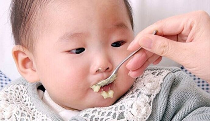 寶寶不愛吃輔食？您有應對方法嗎