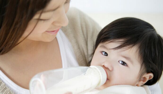 育兒須知：0-1歲寶寶厭食六大因素及應對措施
