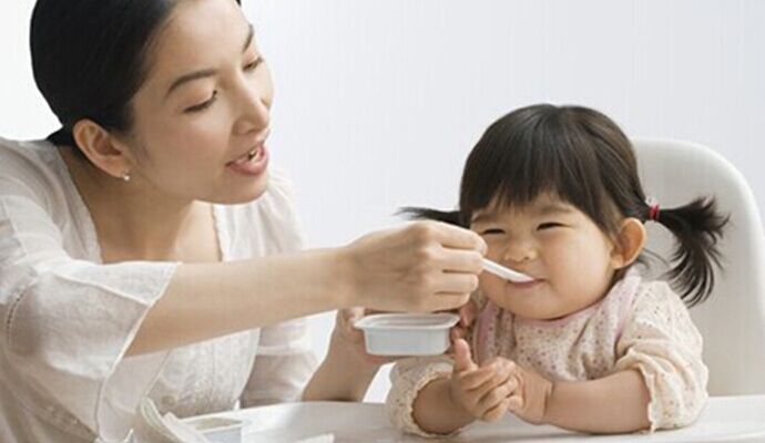 警惕：嬰幼兒食補有這些禁忌