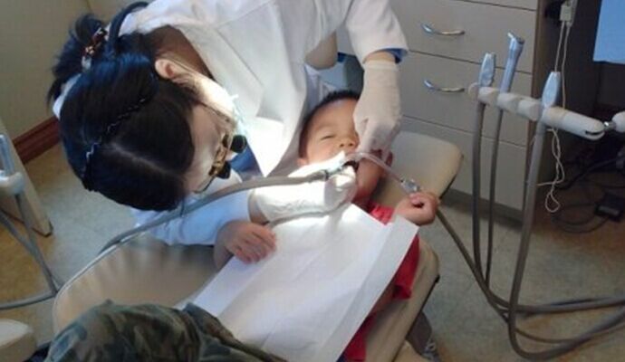 口腔保健：注意這些寶寶才有好牙