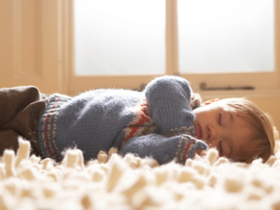 寶寶睡覺時穿多少衣服合適？
