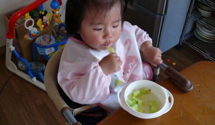 健康飲食：寶寶吃水果要避免五誤區