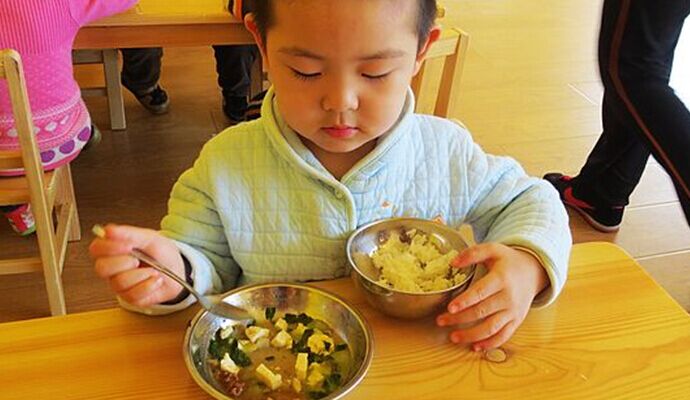 寶寶為什麼挑食？都怪它們