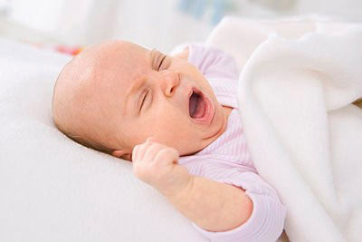 如何應對嬰幼兒腹瀉