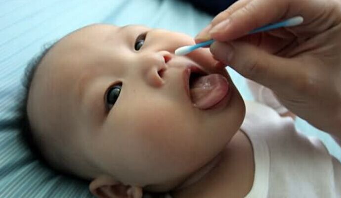 新生兒鼻塞怎麼辦？可試試6種護理方法
