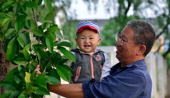 家庭教育：教育孩子需要多少把聲音？