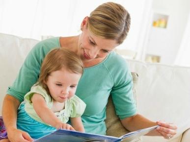 如何讓你的寶寶成為閱讀高手
