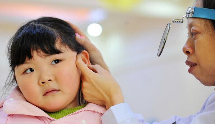 保護兒童聽力 怎能忽略這些檢查