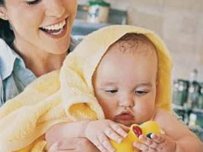 嬰兒應該如何喝奶粉才最健康