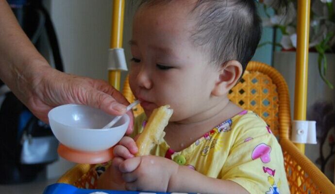 寶寶營養早餐 怎能少了它們呢