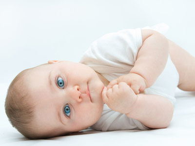 新生兒臍帶多久會脫落 新生兒臍炎應如何預防